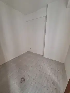 Dijual apartemen puncak CBD 2 BR baru gress kosongan