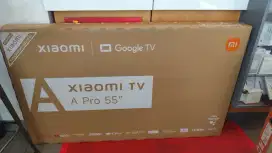 Xiaomi Tv 55 Inch Promo Cashback Cash/Kredit Paylater tentunya bisa