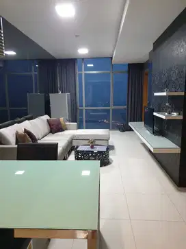 DIJUAL / DISEWAKAN APARTEMEN ARYADUTA LANTAI 23 - FULL FURNISHED