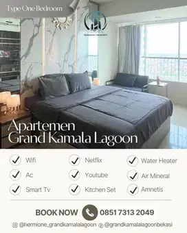 AVAILABLE ROOM GRAND KAMALA LAGOON