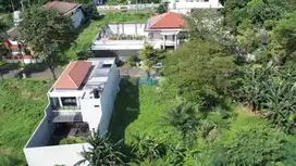 KAVLING MODERNLAND 305m SHGB SIAP DIBANGUN DEKAT MODERN GOLF TANGERANG