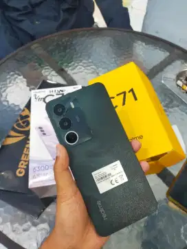 Realme C71 termurah meriah hanya 1jtan saja bisa kredit