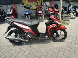 Mio m3 tahun. 2015.Ss lengkap