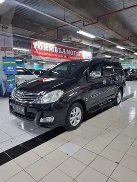 Toyota Kijang Innova 2010 Diesel