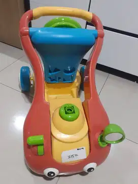 Mainan Anak (bekas)