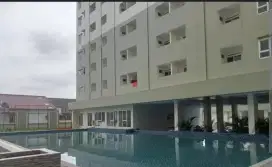 Dijual apartemen full furnished di Loftvilles city Tangerang Selatan
