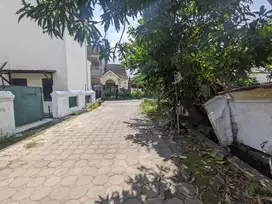 Tanah Pekarangan Murah Dekat Tugu Jogja/Malioboro