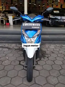 Honda Beat Sporty Cbs tahun 2018