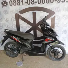 Honda beat cbs 2021