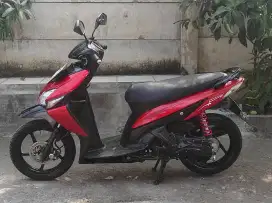 Honda Vario karbu 2009 murah