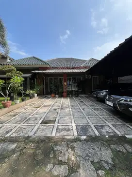 For Sale :Rumah Exclusive Bukit Golf Hijau Sentul Bogor Jawa Barat