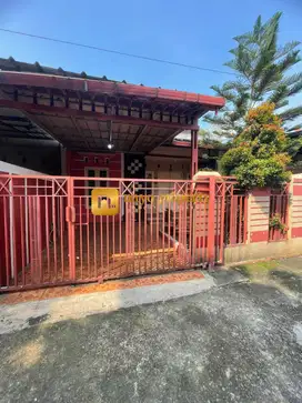 Rumah Bagus Harga Murah Dalam Cluster di Jatimurni Pondok Melati