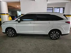 Toyota Avanza 2023 Bensin