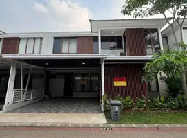 Rumah 2 lantai type Dancourt Premier Estate 2 Jatiwarna Kota Bekasi