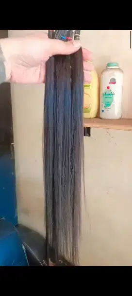 Rambut sambungan