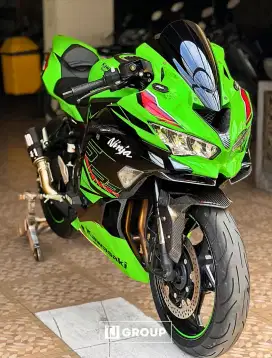 FOR SALE!! Kawasaki ZX25RR ABS 2024