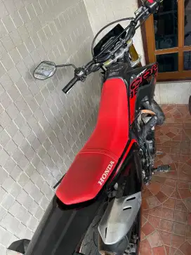 Motor Bekas Terawat  Mesin Halus, Pajak Hidup