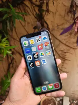 Dijual iphone 11 pro 256g ex inter