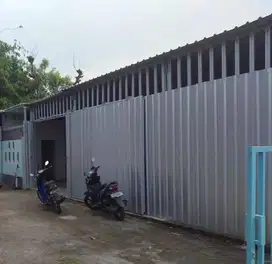 Operator warteg ( Yogya dan Klaten ) dan Operator Mesin Jahit ( Solo )