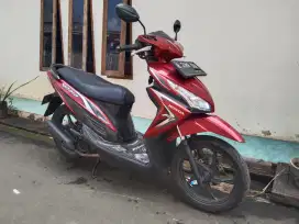 Pajak hidup vario agnes 2015