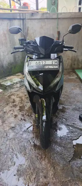 VARIO 125 LED OLD