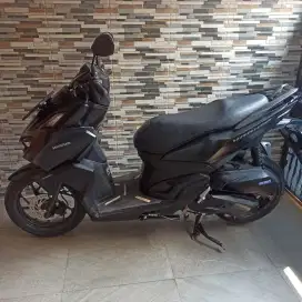 Vario 160 CBS 2022