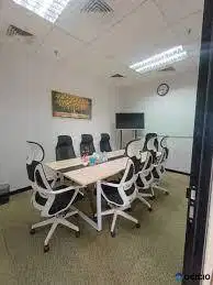 Virtual Office Kuningan Barat Jakarta Selatan