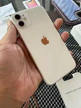 Iphone 11 128GB iBox BH 85%