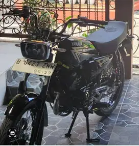 RX king thn 91 a.n