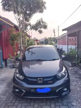 Di jual brio rs 2021