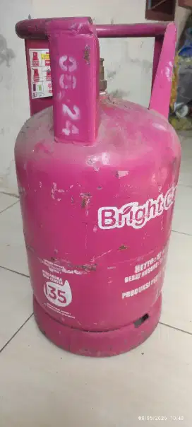 Gas Elpiji 12 kg