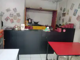 Meja Bar (terdiri dari 2 pcs)