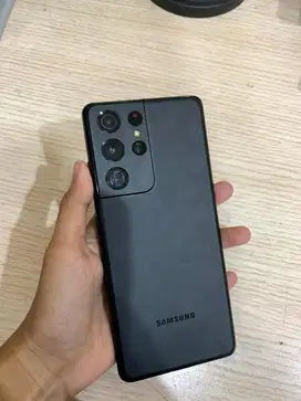 samsung s21 ultra ram 16/512gb resmi sein