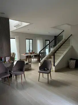 Rumah Dijual Summarecon Bandung Modern Minimalis
