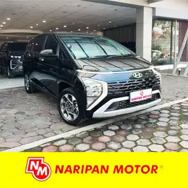 Hyundai Stargazer 1.5 Prime AT 2023