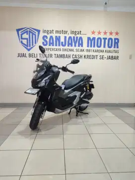 Honda ADV 160 ABS 2024, Wildan Sanjaya Motor Bandung