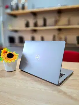Laptop Editing Dell Core i5 Second Mulus
