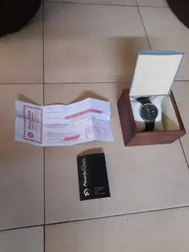 Jam Tangan Alexandre Christie