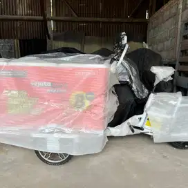 Selis Pujasera 3 Fiber