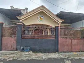 KONTRAKAN RUMAH BULANAN/TAHUNAN