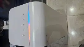 BLUEAIR AIR PURIFIER - SECOND