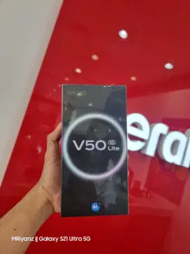 PROMO VIVO V50 Lite 5G 8/256 Free Hard Case Magnetic