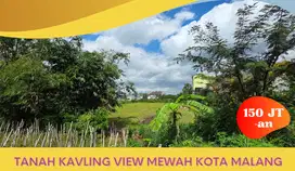 Tanah Kota Malang Lokasi Strategis Harga Terbaik