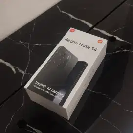 Redmi note 14 4g 8/128