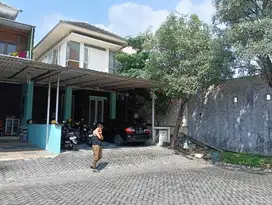 Dijual Rumah Murah di Royal Residence