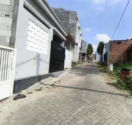 Kost Siap Bangun Okupansi Tinggi Lokasi Dekat Kampus UMM Malang