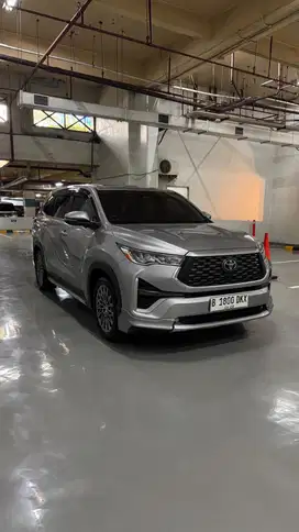 Toyota Zenix 2023 Rasa Lexus