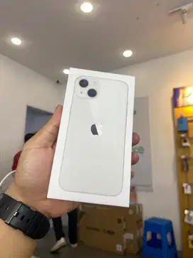 Iphone 13 128 starlight ibox