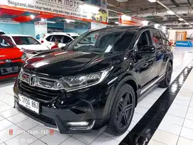ALL NEW CRV TURBO PRESTIGE 1.5 MATIC 2020