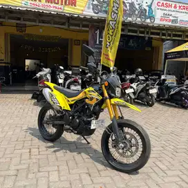DTRACKER 150 SE 2020 DP CUMA 400RB